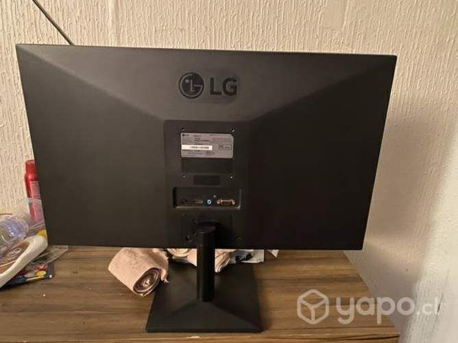 Monitor lg