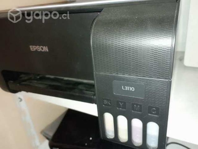 Epson L3110
