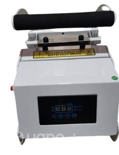 Impresora sublimacion + estampadora de tazones