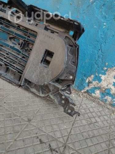 Mascara Dodge ram 2019-21