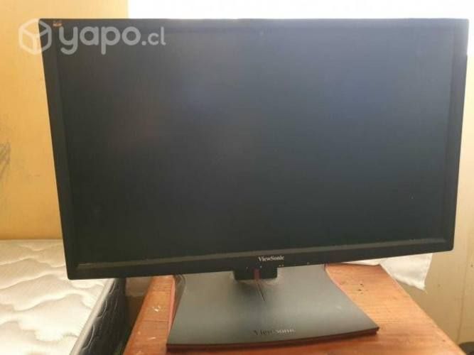 Monitor Viewsonic XG2401