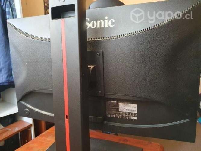 Monitor Viewsonic XG2401