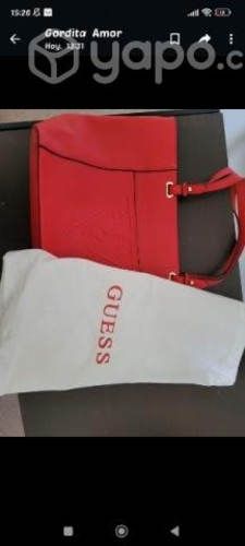 Cartera guess