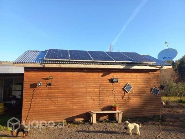 Terreno sitio parcela