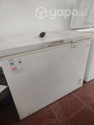 Conservadora/congeladora