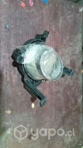 Neblinero hyundai grand i10