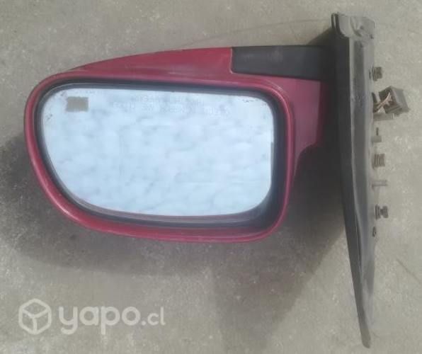 Espejo camioneta ssangyong actyon (28.2)