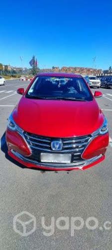 Changan alsvin 2022