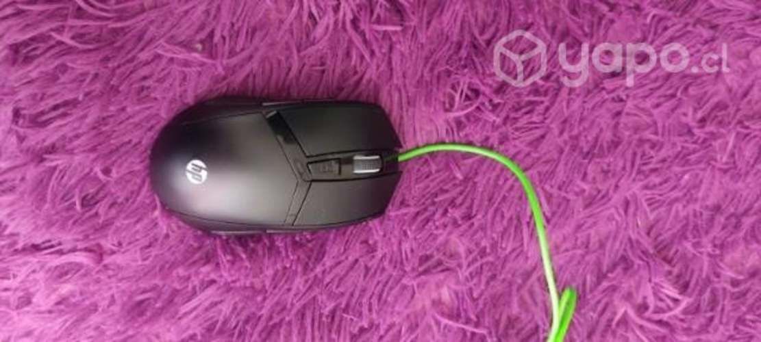 Mouse Gamer