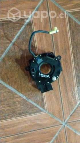 Cinta de Airbag Nissan Versa 2019