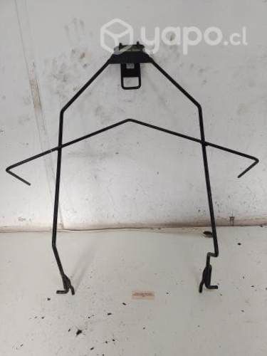 Porta Rueda Repuesto (RDU200) Renault Duster 2020