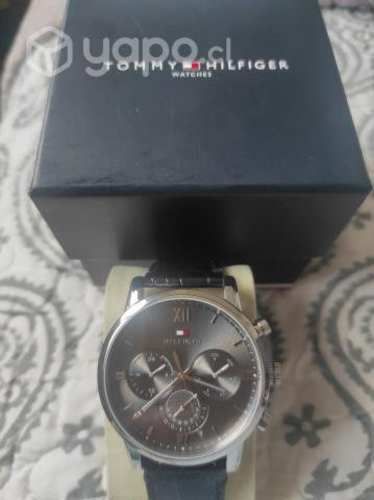 Reloj tommy