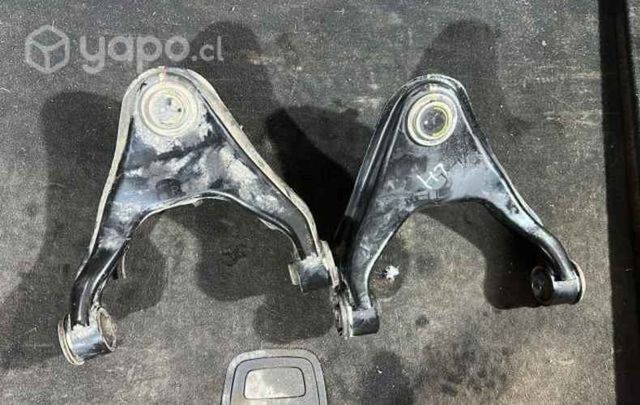 Bandejas súperior Mitsubishi l200 2019