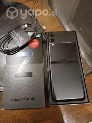 Samsung galaxy Z Flip3 5G