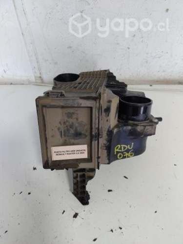Porta Filtro Aire (RDU076) Renault Duster 2.0 2020
