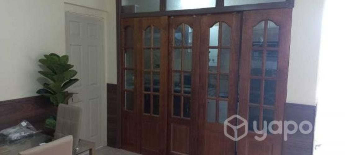 Departamento Amueblado En Centro Antofagasta