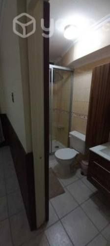 Departamento Amueblado En Centro Antofagasta