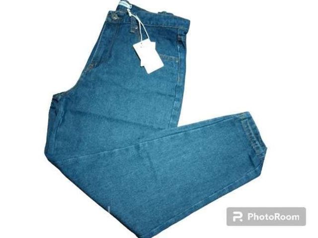 Jeans de mujer mom