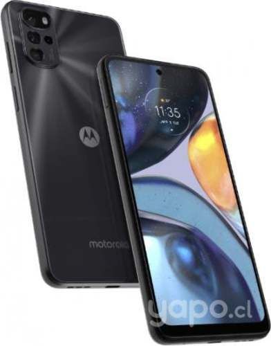 Motorola G22