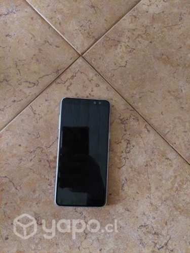 Celular A8 2018