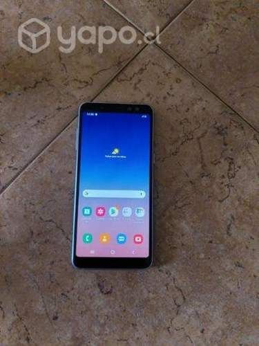 Celular A8 2018