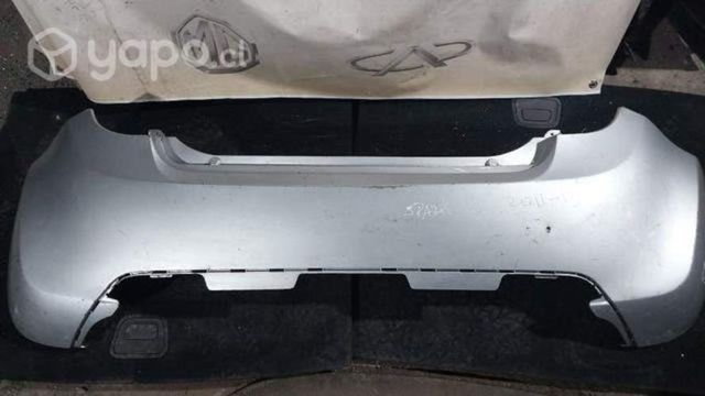 Parachoque Chevrolet Spark Gt 2011/2013