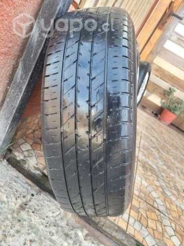 Neumáticos y aros 16