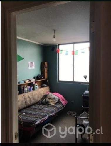 pieza en ñuñoa a cuadras de portal ñuñoa