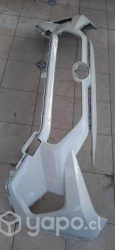 Parachoque Toyota Rav4 2020