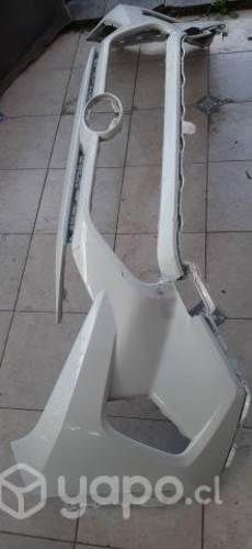 Parachoque Toyota Rav4 2020