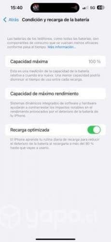 Iphone 14 Pro Max 256 GB - Apple Watch series 8 41