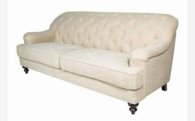 Sillon capitone Sarah Miller