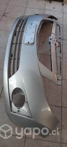 Parachoque chevrolet spark gt