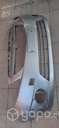 Parachoque chevrolet spark gt