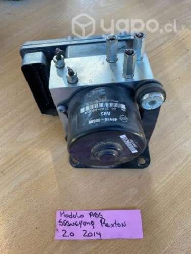 Modulo ABS 48910-08B00 Ssangyong Rexton 2014