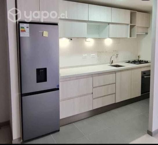 Muebles de cocina a medidas