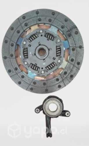 Kit de Embrague Mitsubishi L200, Montero G2 4N15