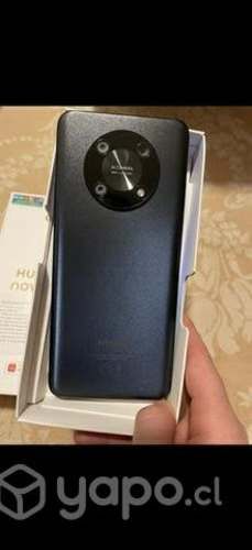 Huawei Nova Y90
