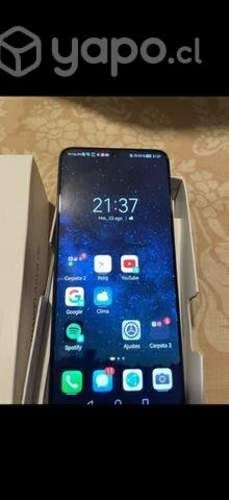 Huawei Nova Y90