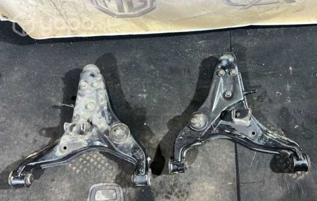 Bandejas Mitsubishi l200 2019