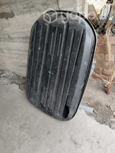 Portaequipajes thule