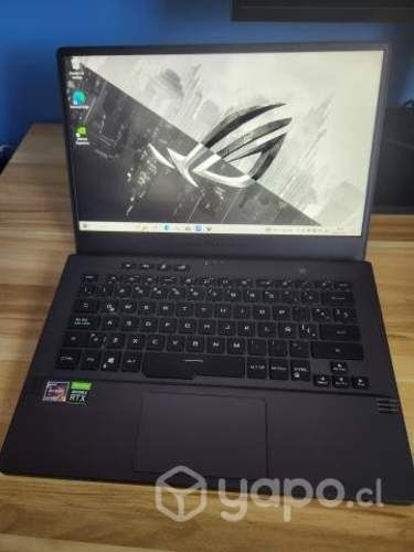 Asus ROG Zephyrus Ryzen 7 16GB RAM RTX 3050