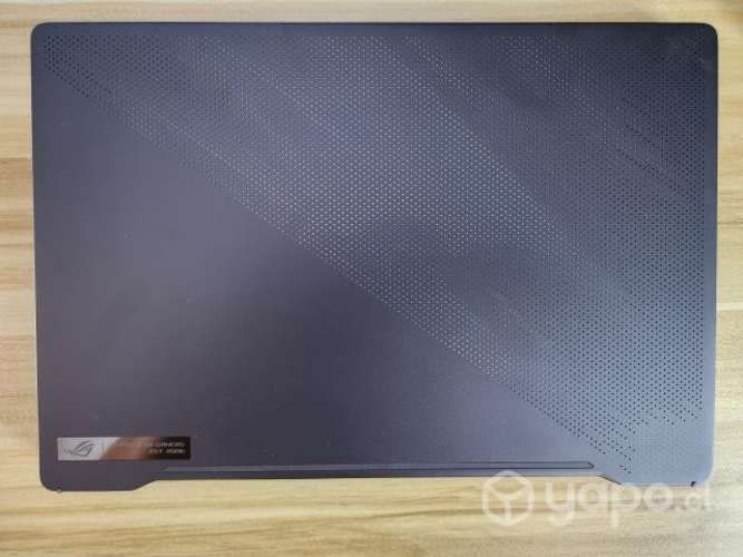 Asus ROG Zephyrus Ryzen 7 16GB RAM RTX 3050