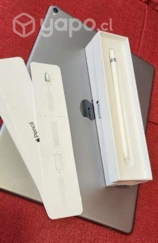 Ipad pro segunda generación