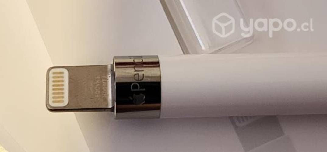 Ipad pro segunda generación