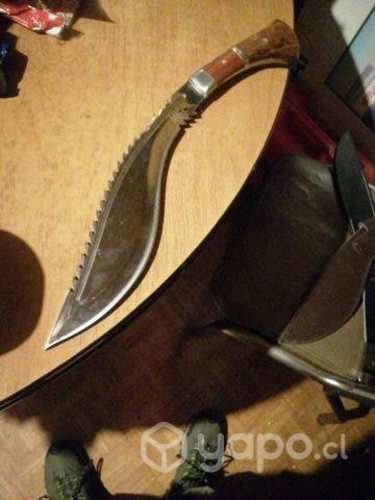 Kukri Gurkha Nepales