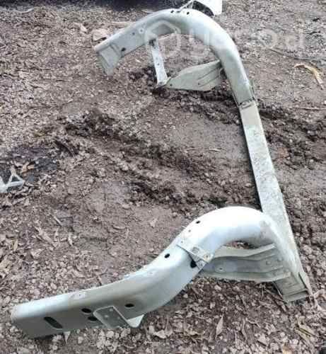 Frontal (FFL015) Ford F150 5.0 Lariar 2017