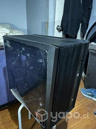 Gabinete de PC