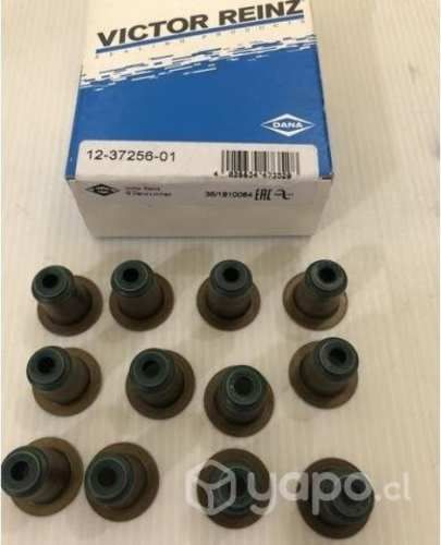 Jgo. reten de valvulas BMW serie Z4/X5/X6/4/2/X1+