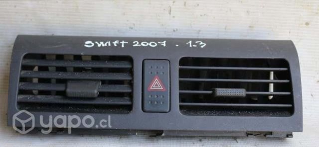 Boton Hazar Suzuki Swift 1.3 2007
